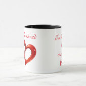 Two Hearts, One Love Mok (Midden)