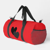 Two Hearts Small Plunjezak (Rechterhoek)