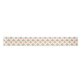Two images of a washi tape satijnen lint
