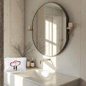 Two In Love Small Accessory Pouch Etui