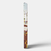 Two Japanese Ladies, C1890 Case-Mate iPhone Case (Achterkant / Links)