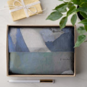 Two Lady en Dove, Marie Laurencin Tissuepapier (Geschenk)