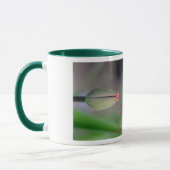 Two Lips Coffee Mok (Links)