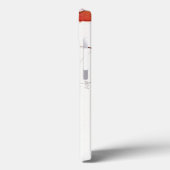 Two Little Ink Birds 2014 Case-Mate iPhone Case (Achterkant / Links)