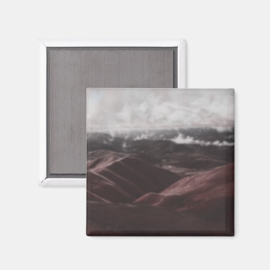 Two Magneet (Voorkant / Achterkant)