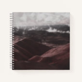 Two Notitieboek (Voorkant)