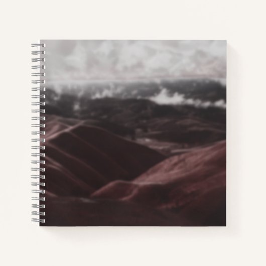 Two Notitieboek (Voorkant)