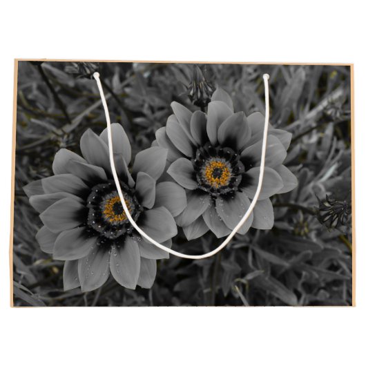 Two of a Kind Groot Cadeauzakje (Achterkant)