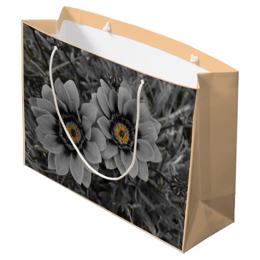 Two of a Kind Groot Cadeauzakje (Achterkant Gekanteld)