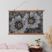 Two of a Kind Hangend Wandkleed (Slaapkamer)