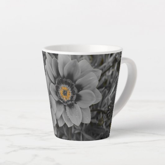 Two of a Kind Latte Mok (Rechterhoek)