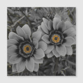 Two of a Kind Magnetic Card (Voorkant)