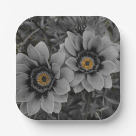 Two of a Kind Papieren Bordje