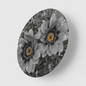 Two of a Kind Ronde Klok (Hoek)