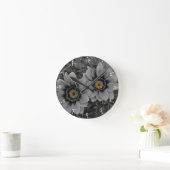 Two of a Kind Ronde Klok (Huis)