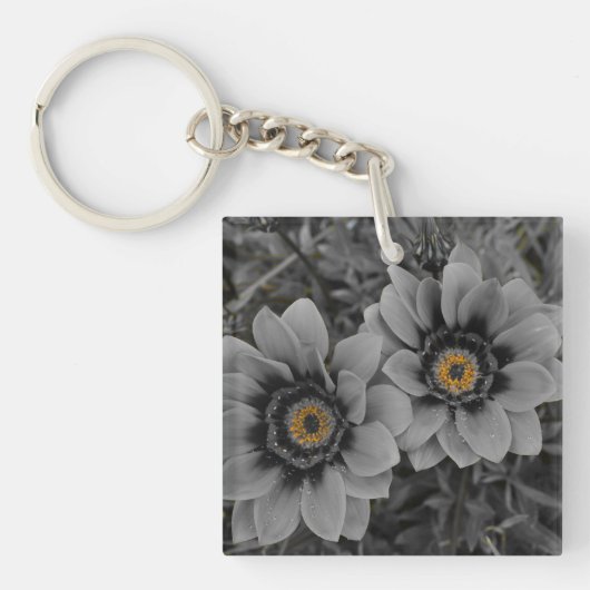 Two of a Kind Sleutelhanger (Voorkant)