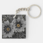 Two of a Kind Sleutelhanger (Achterkant)