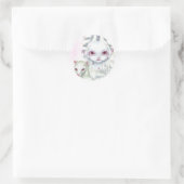 "Two of a Kind" Sticker (Tas)