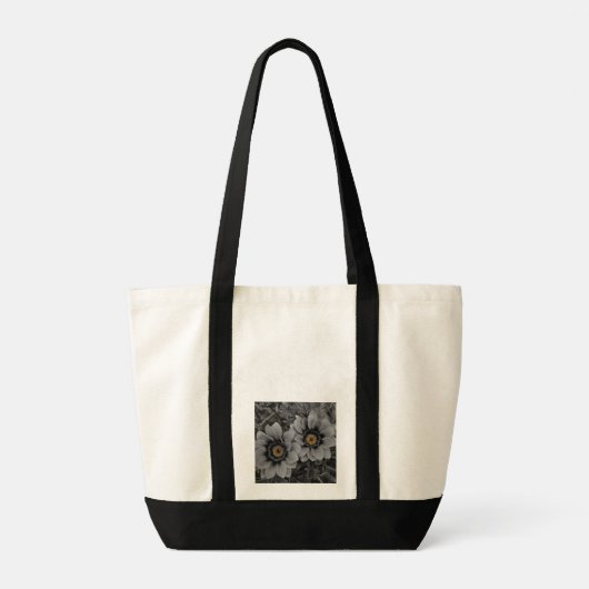 Two of a Kind Tote Bag (Achterkant)