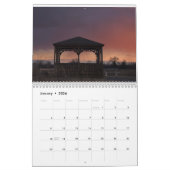 Two Page MediumCalendar, White Kalender (Jan 2026)