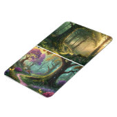 Two Photo Magnet for Fridge or Office Display Magneet (Linkerzijde)