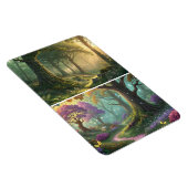 Two Photo Magnet for Fridge or Office Display Magneet (Rechterzijde)