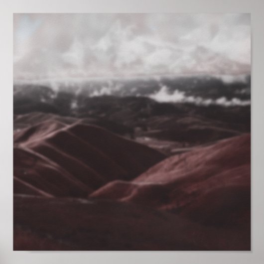 Two Poster (Voorkant)