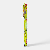 Two Puffins iPhone Hoesje (Linkerkant)