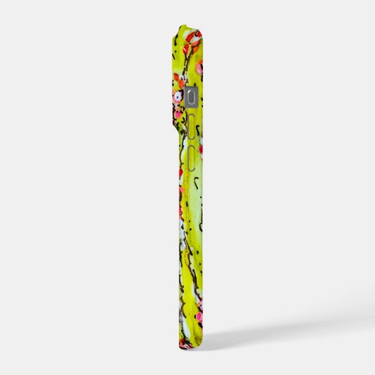 Two Puffins iPhone Hoesje (Linkerkant)