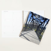 Two Rivers Bridge Planner (Display)