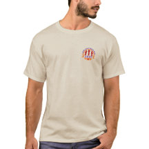 Two Rocks Surf en Strand T-shirt
