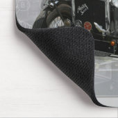 Two Seater Sports Mousemat Muismat (Hoek)