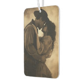 Two side photo car air fresheners luchtverfrisser (Links)