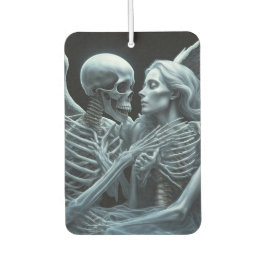 Two side photo car air fresheners luchtverfrisser