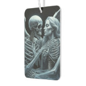 Two side photo car air fresheners luchtverfrisser (Links)