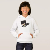 Two-Sided Chibi Batman (Voorkant volledig)