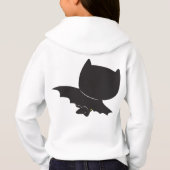 Two-Sided Chibi Batman (Achterkant)