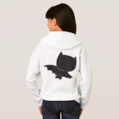 Two-Sided Chibi Batman (Achterkant volledig)