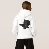 Two-Sided Chibi Batman (Achterkant volledig)