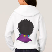 Two-Sided Chibi Bizarro (Achterkant)