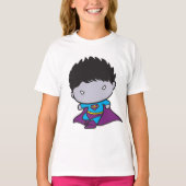 Two-Sided Chibi Bizarro T-shirt (Voorkant)