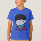 Two-Sided Chibi Bizarro T-shirt (Voorkant)