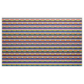 Two-Spirit LGBTQ+ Progress Pride-vlag Stof (Yard (91,4 cm))