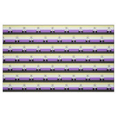 Two-Spirit Nonbinary Pride Vlag Stof (Fat Quarter)