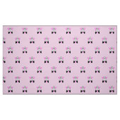 Two-Spirit Roze Driehoek Vlag Stof (Fat Quarter)