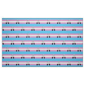 Two-Spirit Trans Pride-vlag Stof (Fat Quarter)
