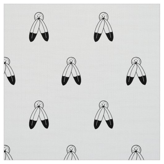 Two-Spirit-vlag Stof (Swatch)