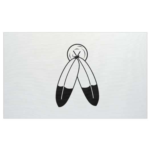 Two-Spirit-vlag Stof (Yard (91,4 cm))