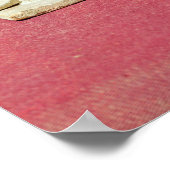 Two statues of standing women from Tanagra Poster (Hoek)