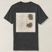 Two Step T-shirt (Design voorkant)